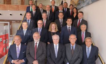 La Junta Directiva de AMAT se reúne en Umivale Activa