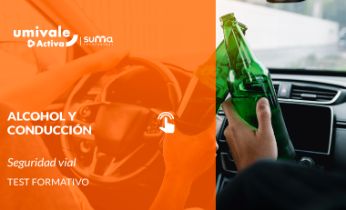 Uno de cada dos conductores fallecidos en accidente de tráfico en España dio positivo en alcohol o drogas