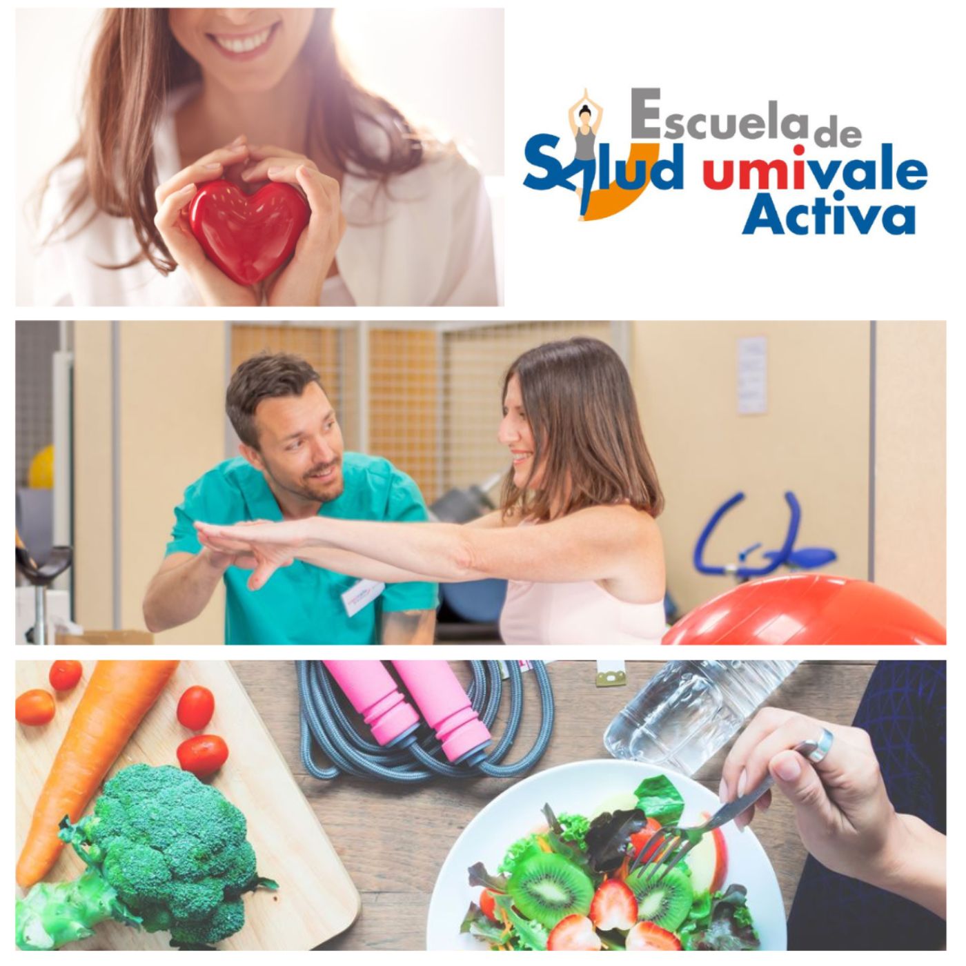 Escuela de Salud 2024