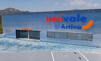 Umivale Activa abre un nuevo centro asistencial en Calp
