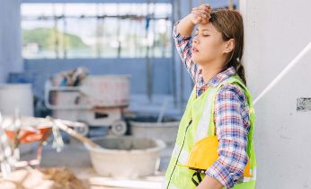 Estrés térmico ¿Qué es? factores de riesgo y medidas preventivas