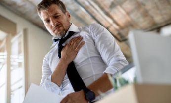 Buenas prácticas para la prevención de patologías no traumáticas de naturaleza cardiovascular
