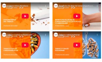 Baja el consumo de tabaco en España, pero sube el uso de cigarrillos electrónicos