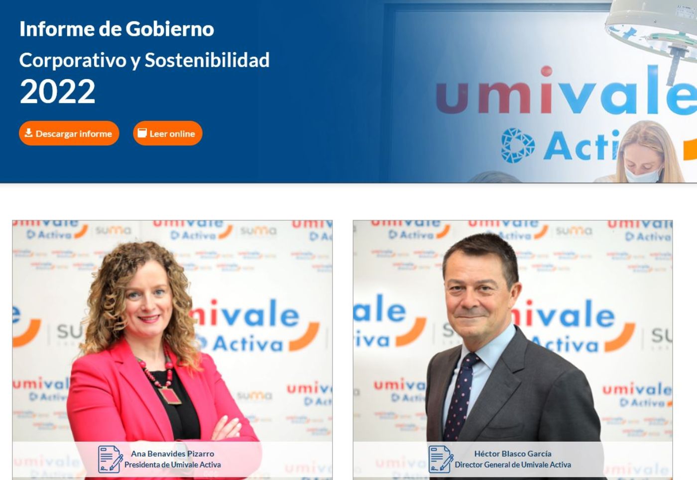 portada informe online