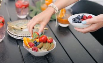 Tipos de hambre y alimentación consciente