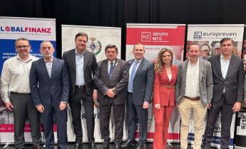 Umivale Activa aborda la salud cardiovascular en los Premios Prever