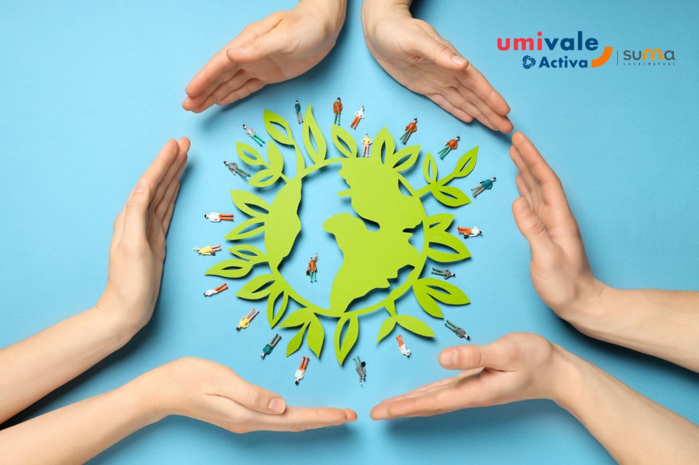dia mundial seguridad salud uA mini