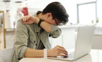 Protégete frente a la gripe. Campaña de prevención