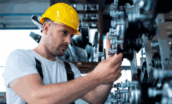 ¿Qué debe tener en cuenta un técnico de mantenimiento industrial?