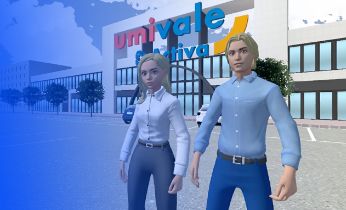 Umivale Activa lanza su nueva Escuela de Salud Virtual: una plataforma interactiva para promover el bienestar y la salud