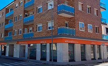 Umivale Activa amplía sus instalaciones en Amposta