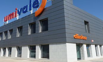 Umivale Activa reabre sus instalaciones en el polígono La Reva de Riba-roja de Túria