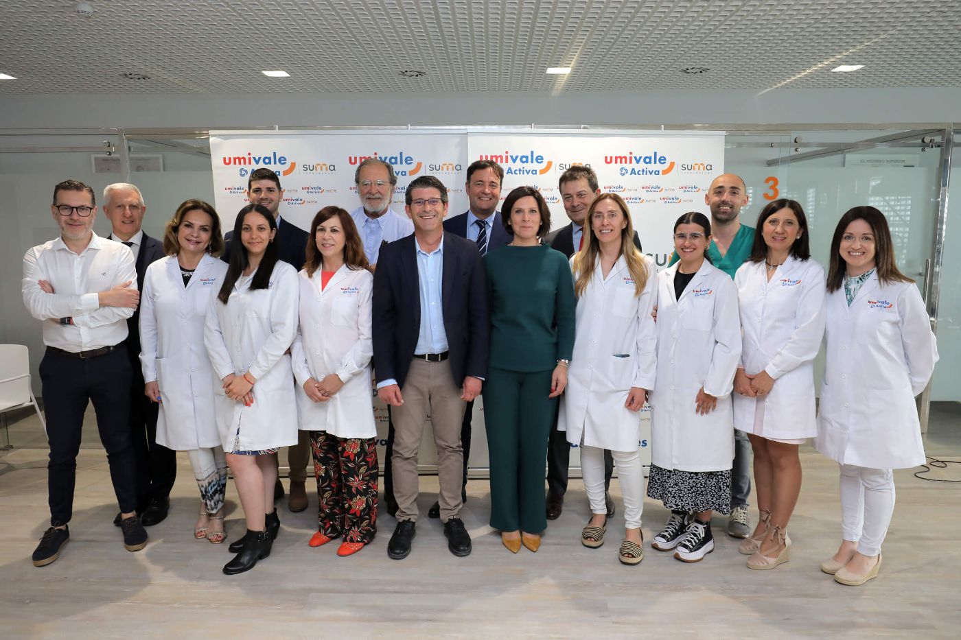 Ontinyent equipo con alcalde