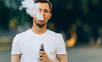 Uno de cada cinco adultos sigue siendo adicto al tabaco
