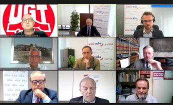 Umivale e IDOCAL recopilan la experiencia de 79 expertos y analizan la Incapacidad Temporal