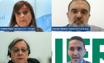Buenas prácticas en gestión emocional de salud laboral. Generar políticas reales de compromiso