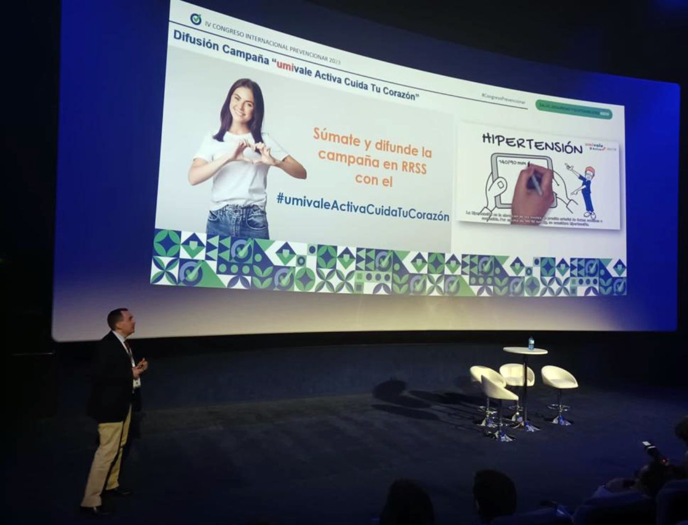 231028 congreso Prevencionar