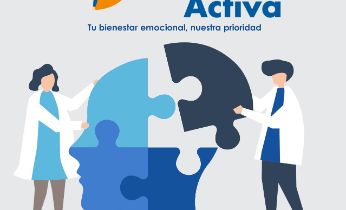 Ponemos el foco en el bienestar emocional para inaugurar la Escuela de Salud