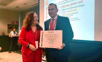 Congreso SESST 2026