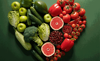 ¿Qué hábitos alimentarios debería de cambiar para prevenir las enfermedades cardiovasculares?