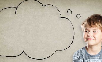 ¿Podrías dejar la mente en blanco?