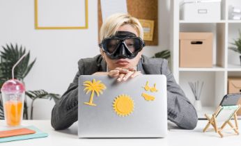 Síndrome postvacacional ¡cómo evitarlo!
