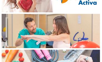 Más de 78.700 personas se han formado en nutrición, bienestar emocional e higiene postural con la Escuela de Salud de Umivale Activa