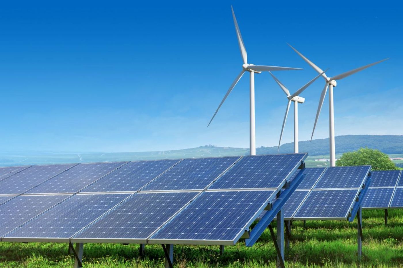 guia energías renovables