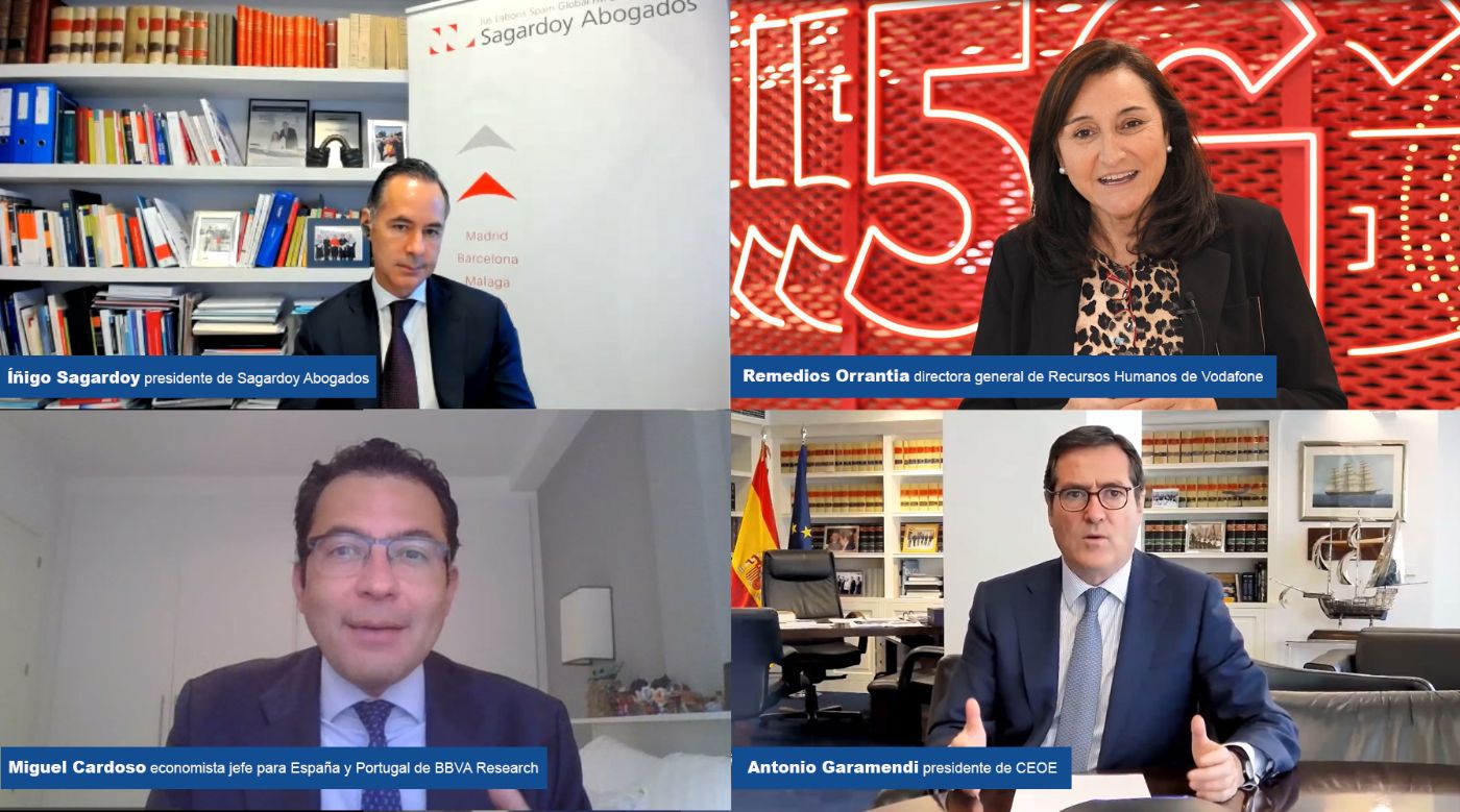 Jornada Sagardoy umivale