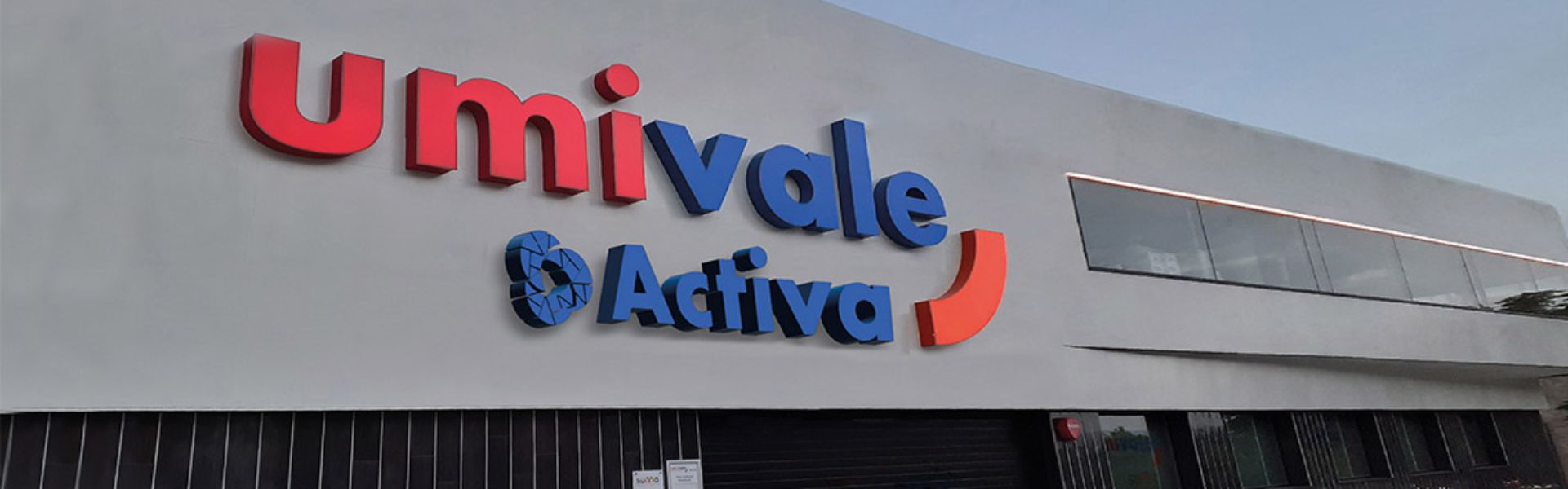 Fusión de Umivale y Activa Mutua
