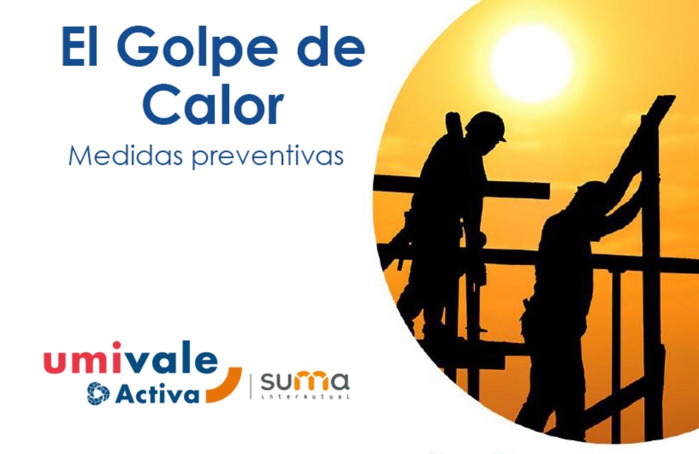 Golpe de calor