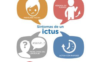 El 90% de los ictus se podrían evitar con la prevención