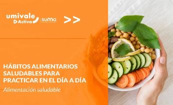 Alimentación y salud laboral. La importancia de escoger alimentos de calidad