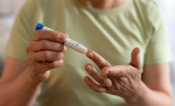 Uno de cada siete adultos padece diabetes en España