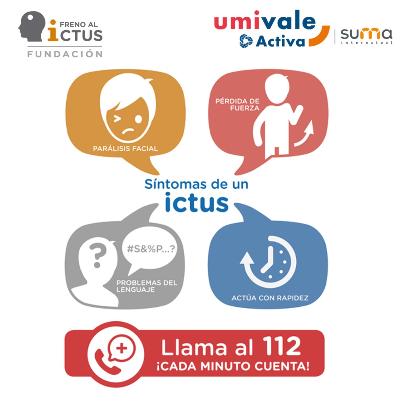 foto Freno al ictus