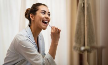 Caries, aftas y periodontitis, ¿cuidas tu salud bucodental?