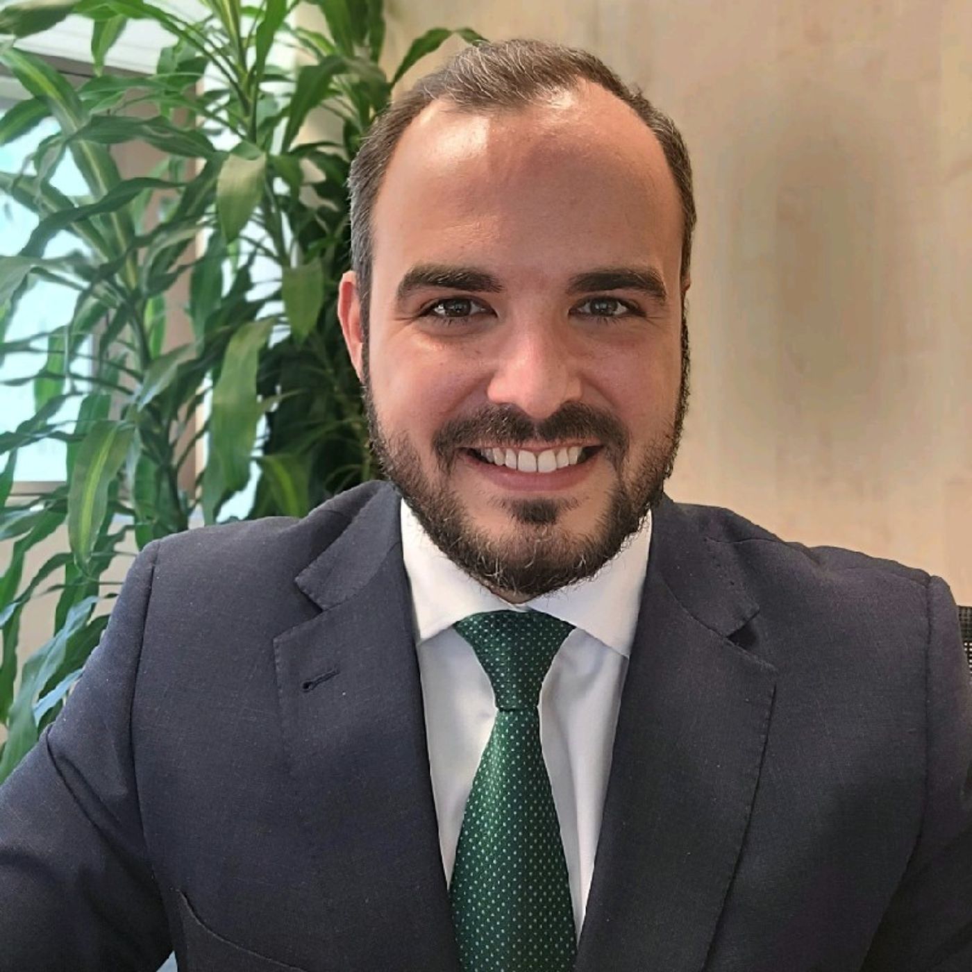 Jesús Santiago