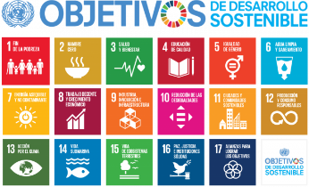 Umivale Activa, comprometida con la Agenda 2030 para el desarrollo sostenible