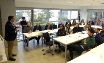 Nueva línea de investigación de Contra el Cáncer Valencia centrada en el cáncer de útero