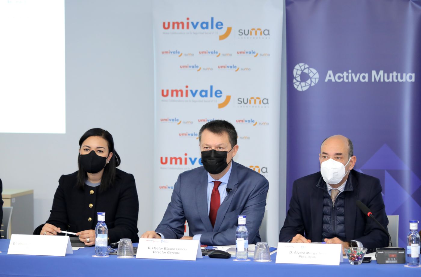 JD presidencia umivale Activa Ene22
