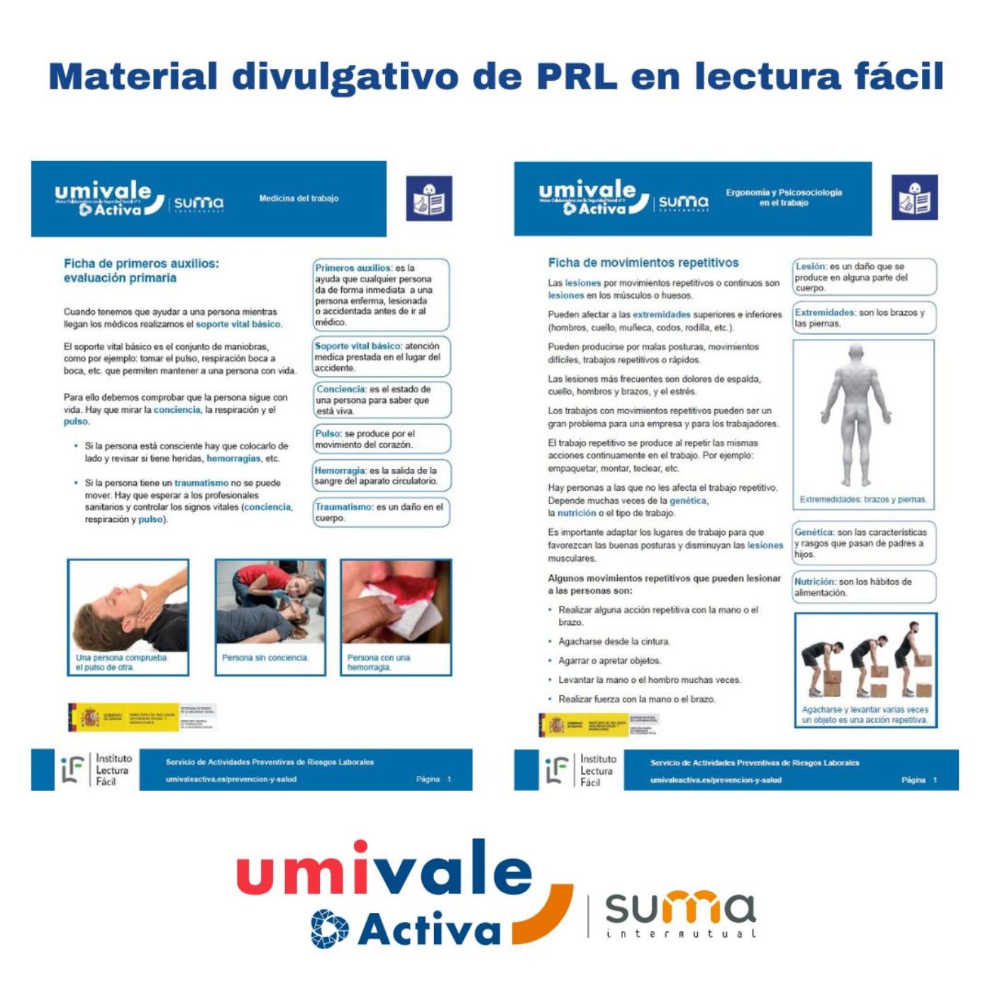 lectura fácil
