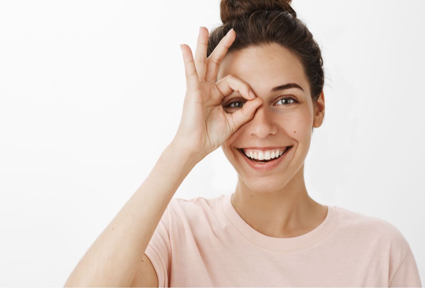 campaña salud ocular FreePick