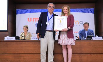 Renovamos el Sello EFQM 700 y refuerza su compromiso con una gestión excelente y sostenible