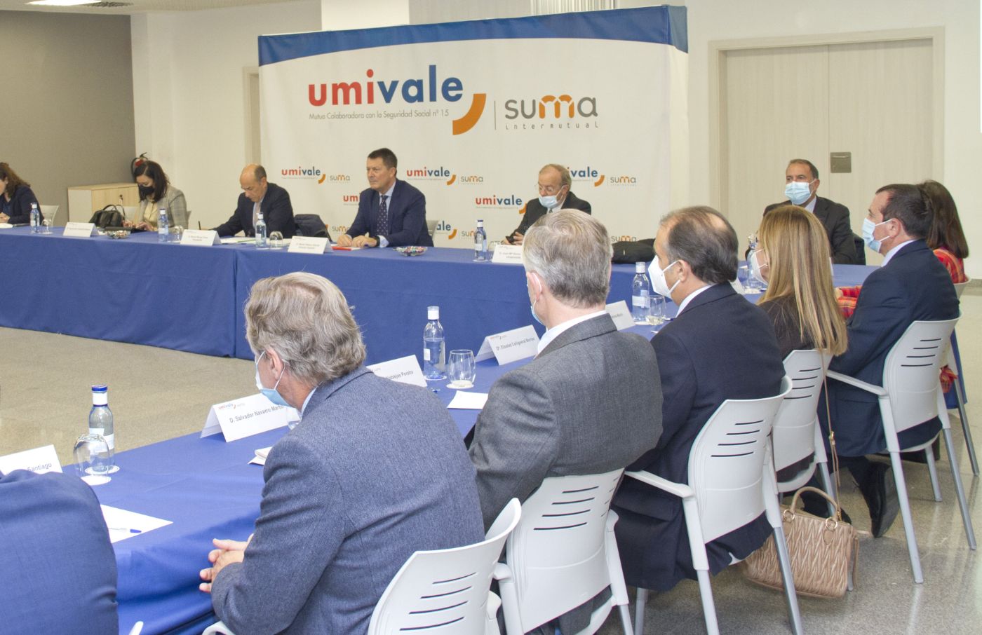 211028 Asamblea General Extraordinaria Umivale
