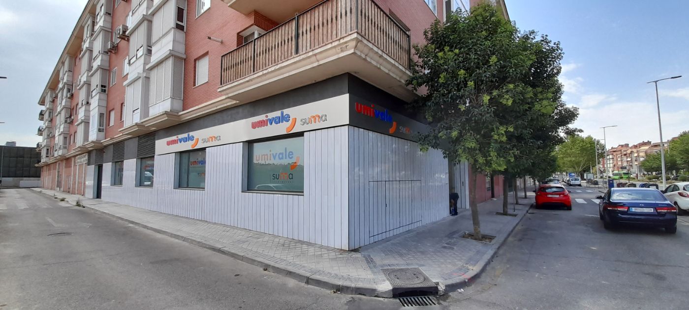 Umivale Activa Torrejón