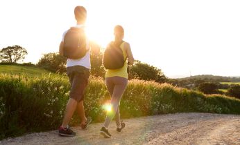 Tu cuerpo está hecho para moverse: cada pequeño gesto cuenta para tu salud