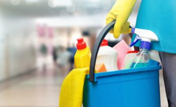 Intoxicaciones con productos químicos, ¿qué hacer y cómo prevenirlas?