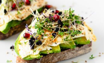 Alimentación saludable acorde a nuestro tipo de trabajo