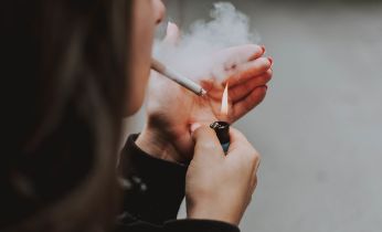 Cómo el tabaco, el alcohol y el cannabis afectan a tu sueño
