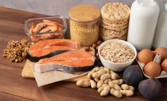 Intolerancias y alergias alimentarias: aprende a distinguirlas y conoce los tipos que hay